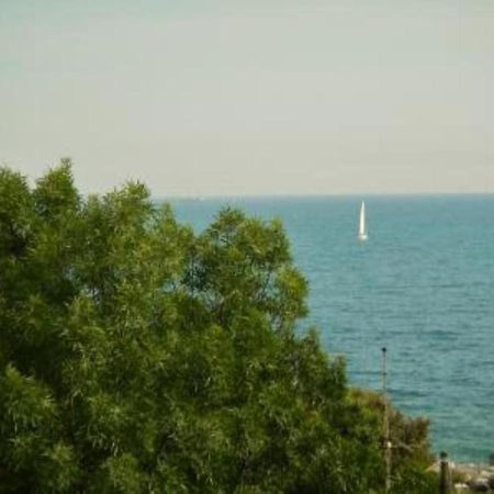 Ghianda Marina Vista Mare Stupenda E 100 Mt Dalla Spiaggia, Accanto Pineta Villa Кастильончело Екстериор снимка