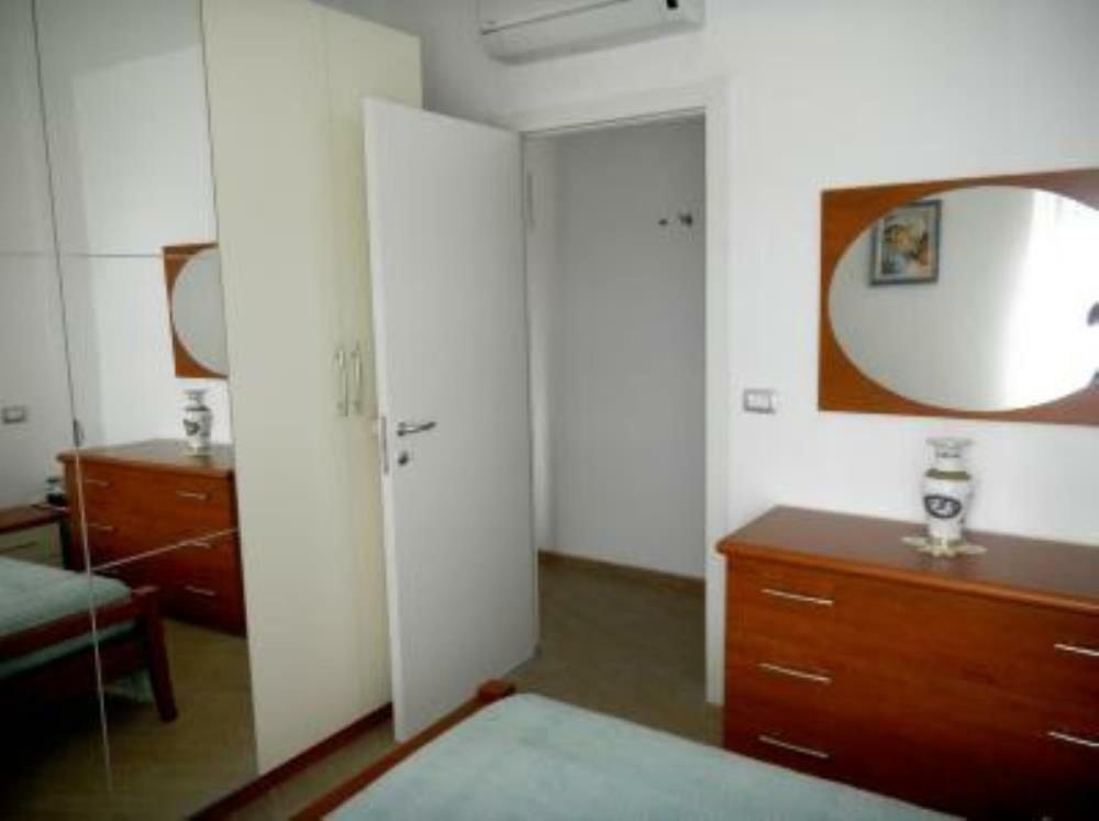 Ghianda Marina Vista Mare Stupenda E 100 Mt Dalla Spiaggia, Accanto Pineta Villa Кастильончело Екстериор снимка